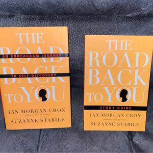 “The Road Back to You” Book and Study Guide